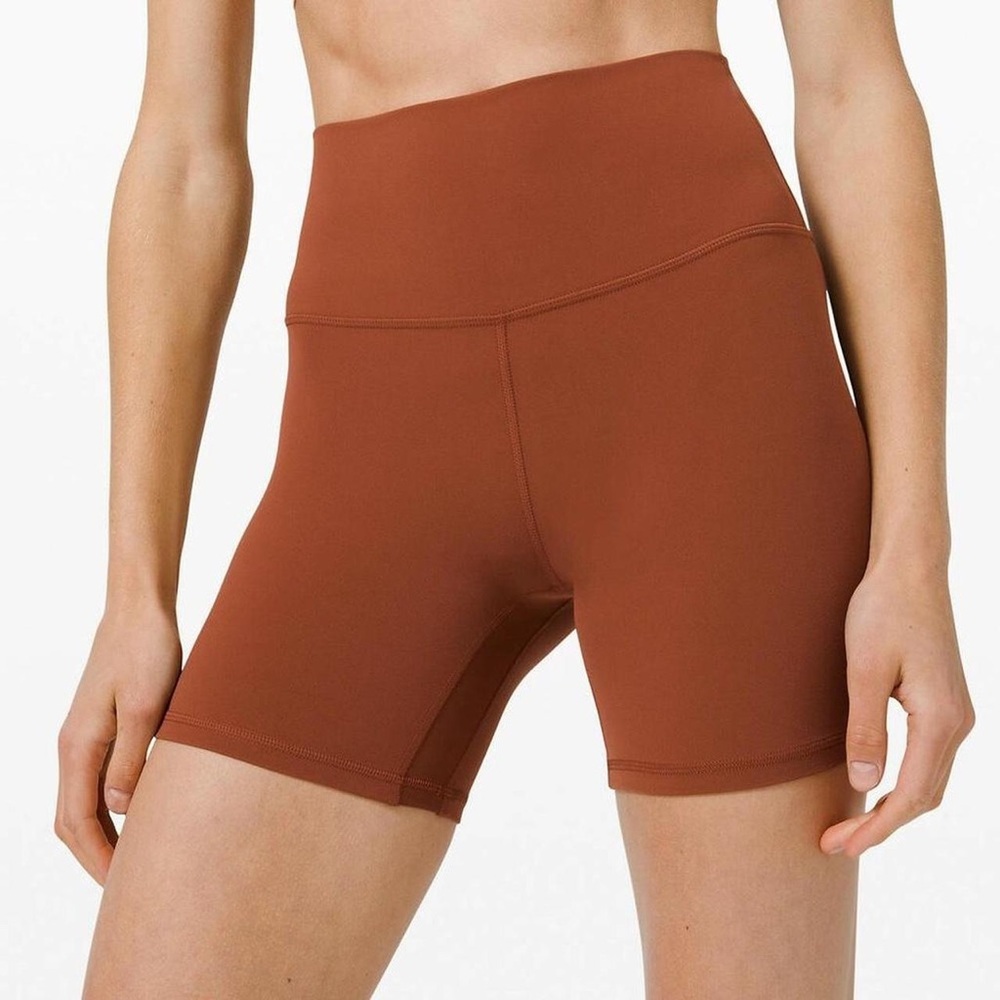 Lululemon Align Shorts